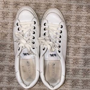 Coach Shoes